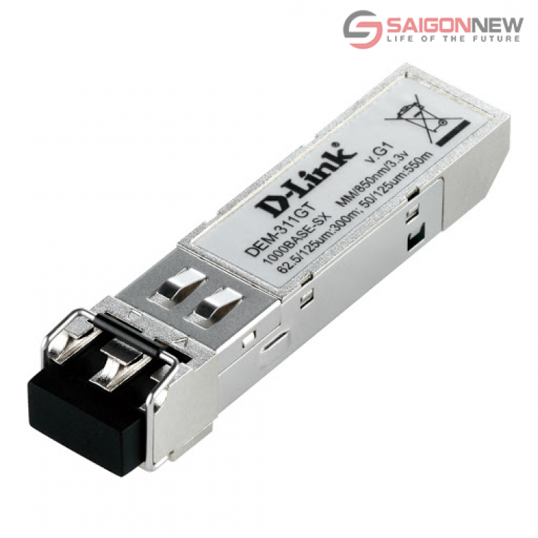 SFP thu phát D-Link DEM-311GT