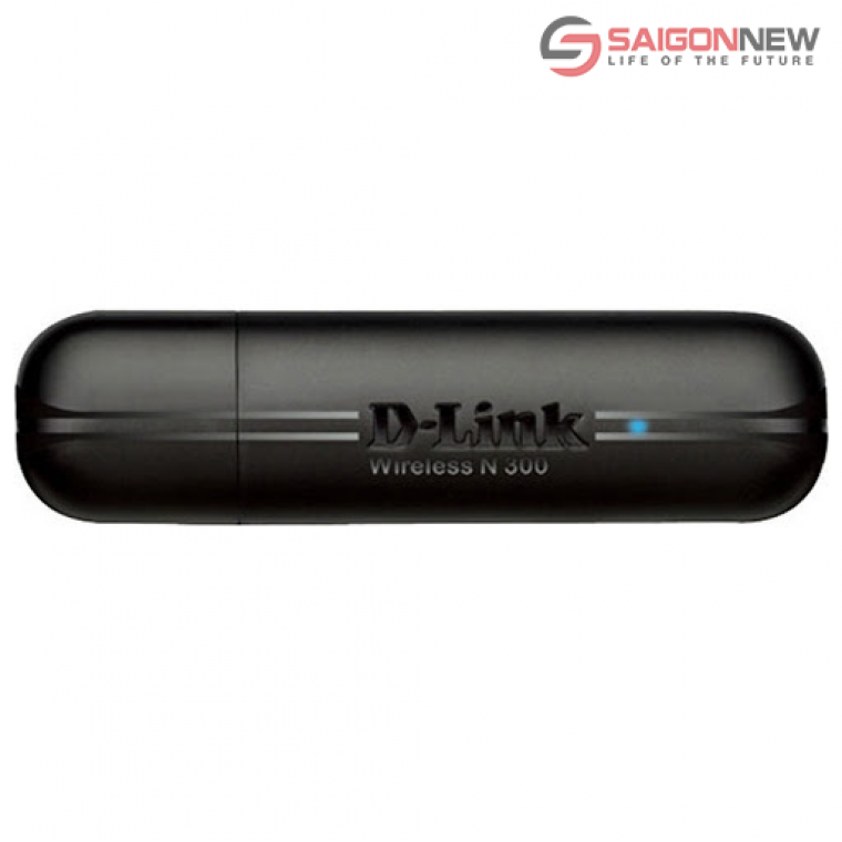 Card mạng không dây D-link DWA-132 300Mbps