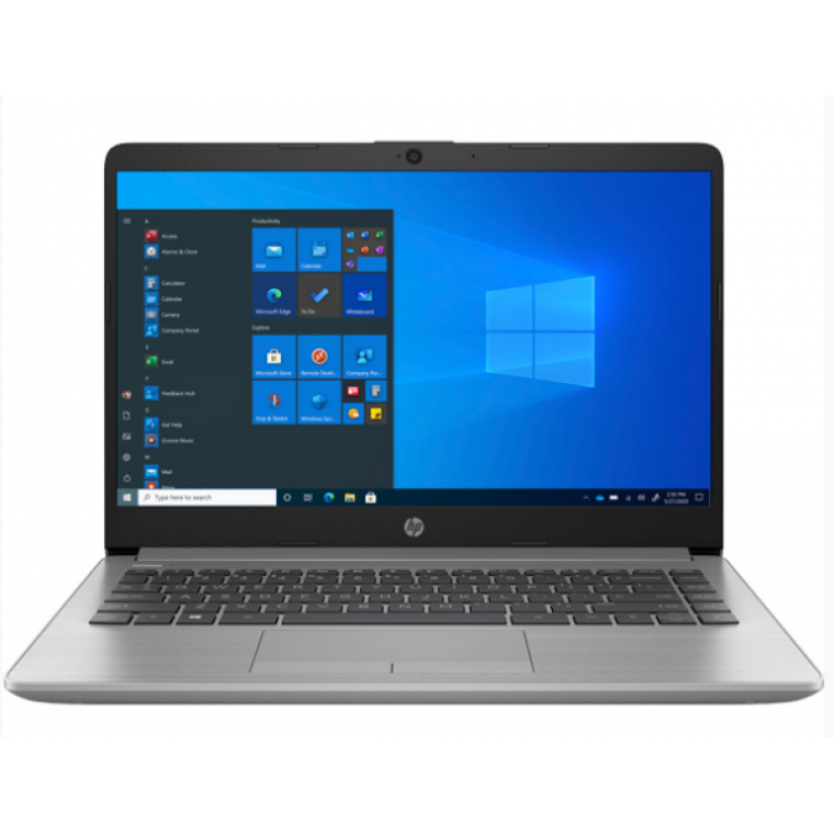  Laptop HP 240 G8 (3D3H7PA) (i5 1135G7/8GB RAM/512GB SSD/14 FHD/FP/Win10/Bạc) 