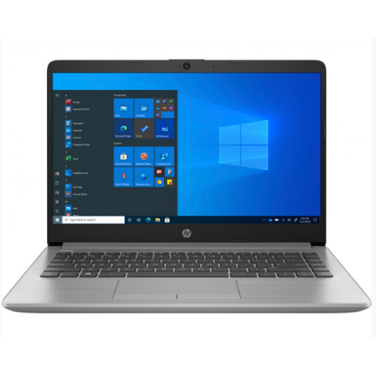 Laptop HP 240 G8 3D0A4PA (Core™ i5-1135G7 | 4GB | 512GB | Intel® Iris Xe | 14.0 inch FHD | Win 10 | 