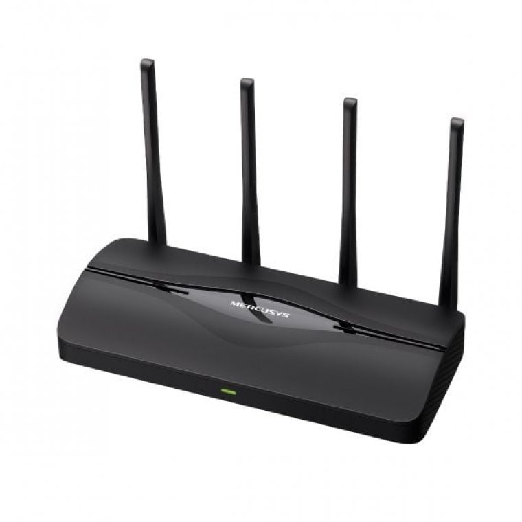 Router Wi-Fi 7 BE3600 Băng Tần Kép (MR27BE)