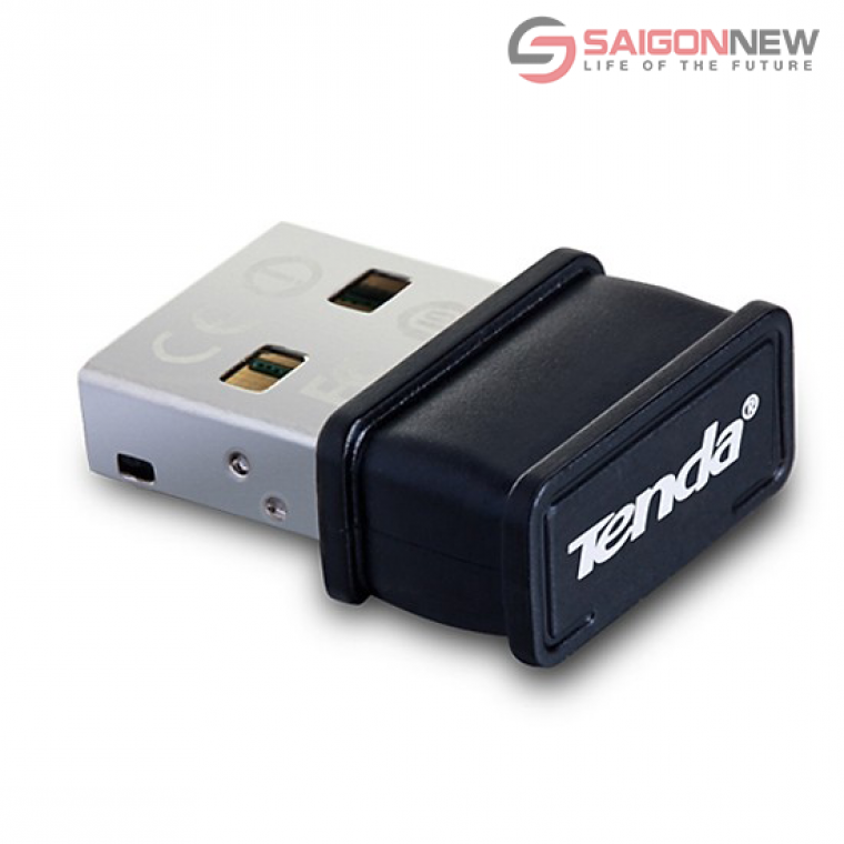 USB thu Wifi Tenda W311Mi
