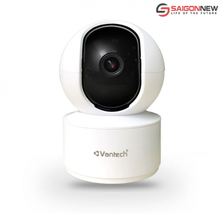 Camera AI Wifi 4MP VANTECH AI-V2010C