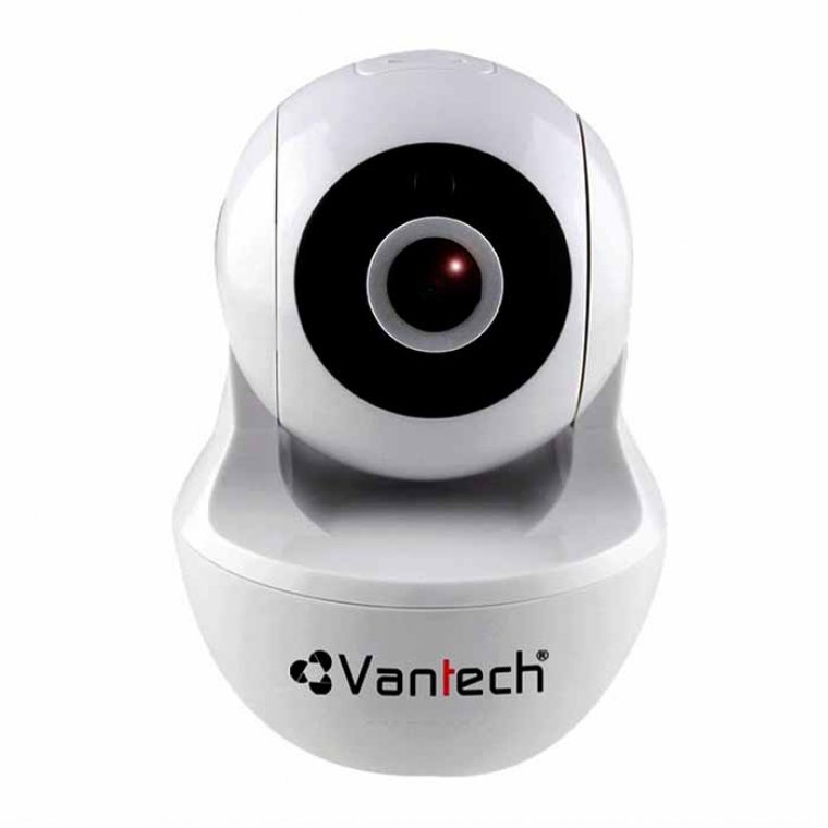 Camera IP Wifi 360 độ 2.0MP Vantech V2010