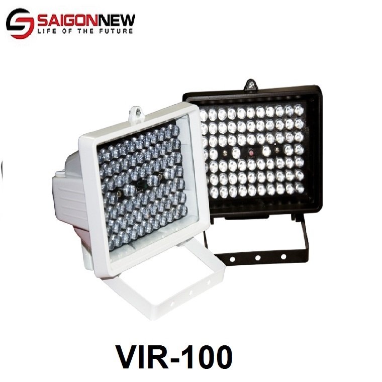 Đèn chiếu hồng ngoại VANTECH VIR-100