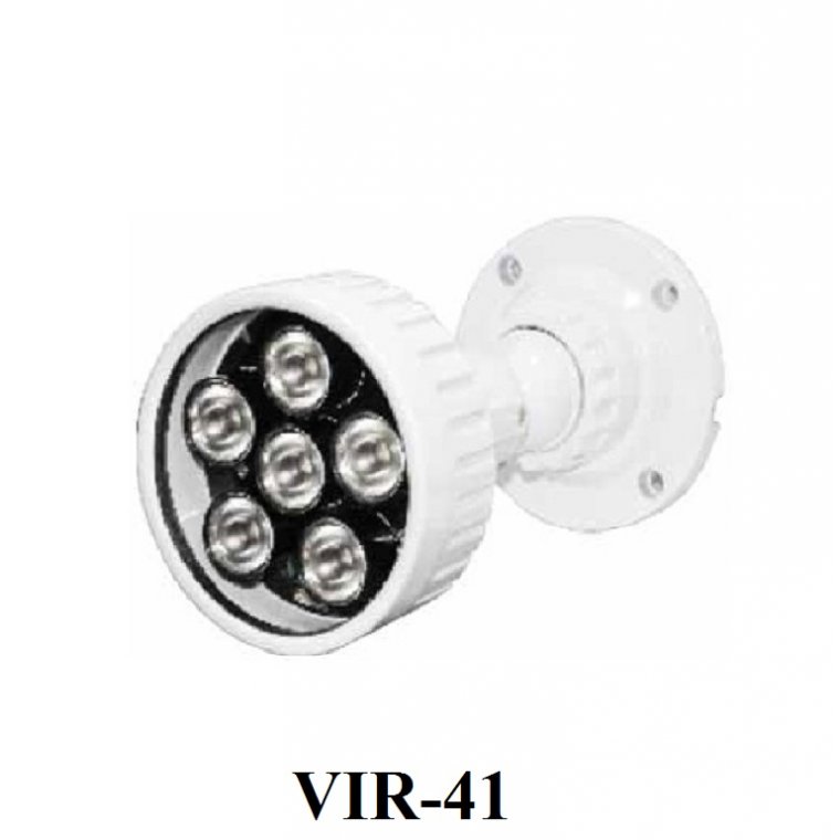Đèn chiếu hồng ngoại VANTECH VIR-41