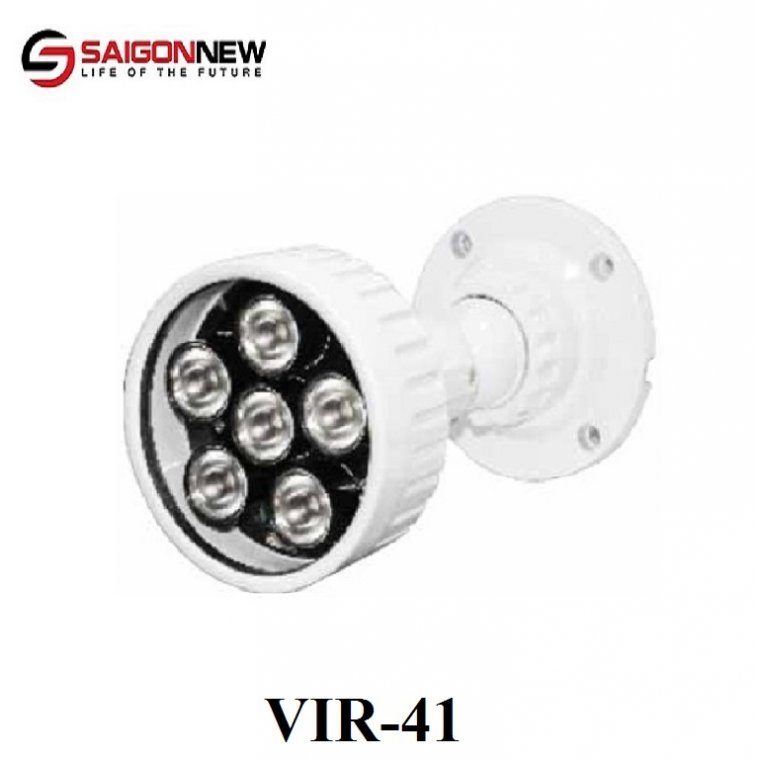 Đèn chiếu hồng ngoại VANTECH VIR-41