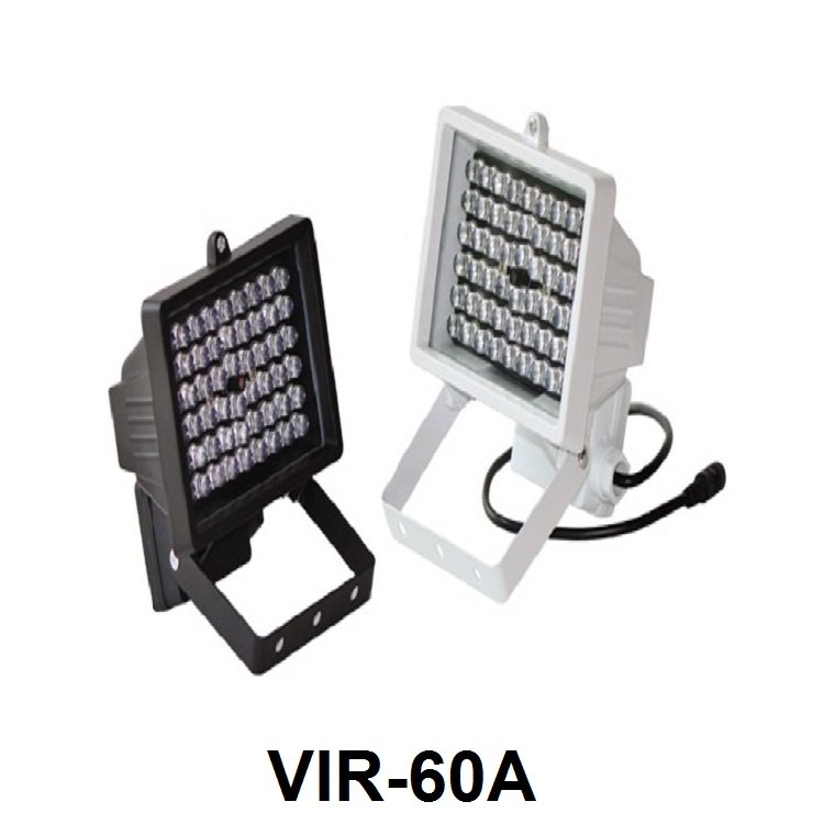 Đèn chiếu hồng ngoại VANTECH VIR-60A