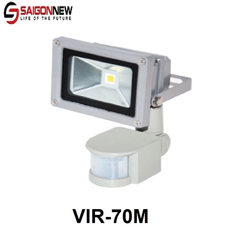 Đèn chiếu hồng ngoại VANTECH VIR-70M