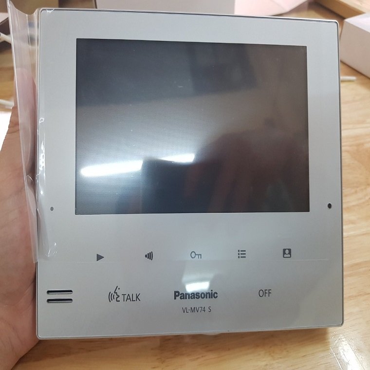 Màn hình chuông cửa PANASONIC VL-MV71VNP