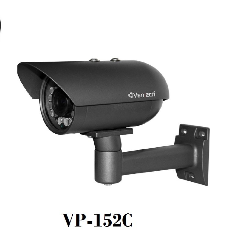 Camera IP hồng ngoại 3.0 Megapixel VANTECH VP-152C