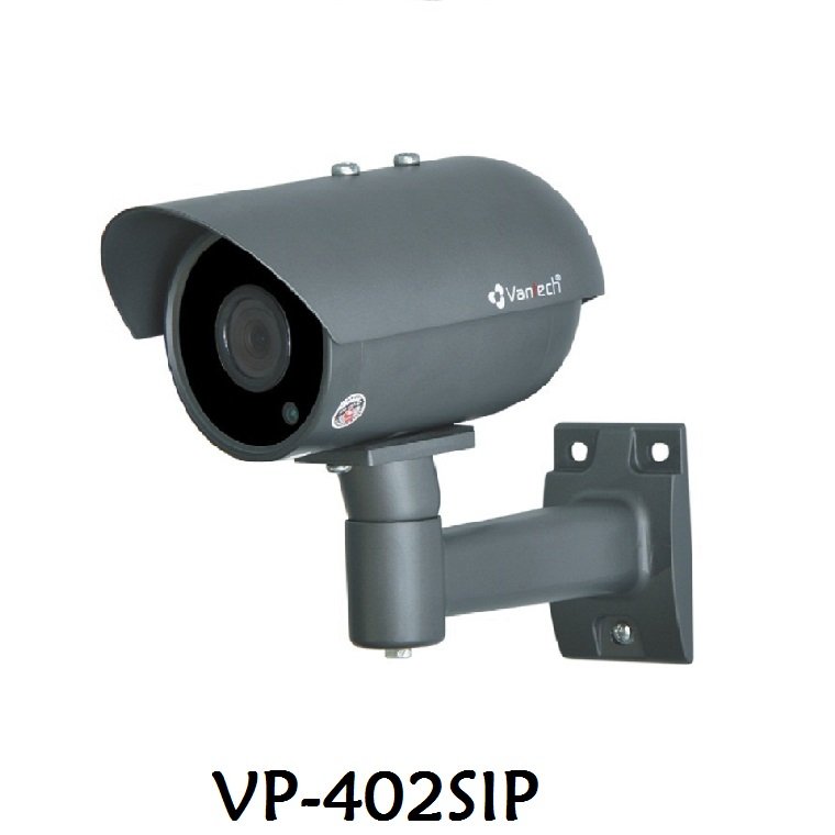 Camera IP 3.0 Megapixel VANTECH VP-402SIP