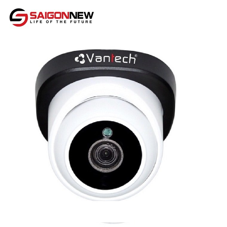 Camera Dome HDCVI 2.0 Megapixel VANTECH VP-406SC