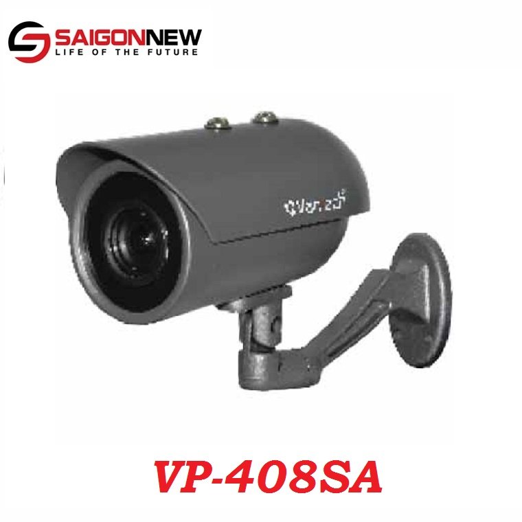 Camera AHD 2.4 Megapixel VANTECH VP-408SA