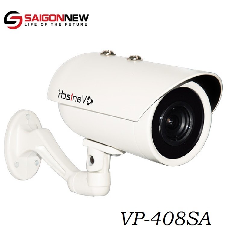 Camera AHD 2.4 Megapixel VANTECH VP-408SA