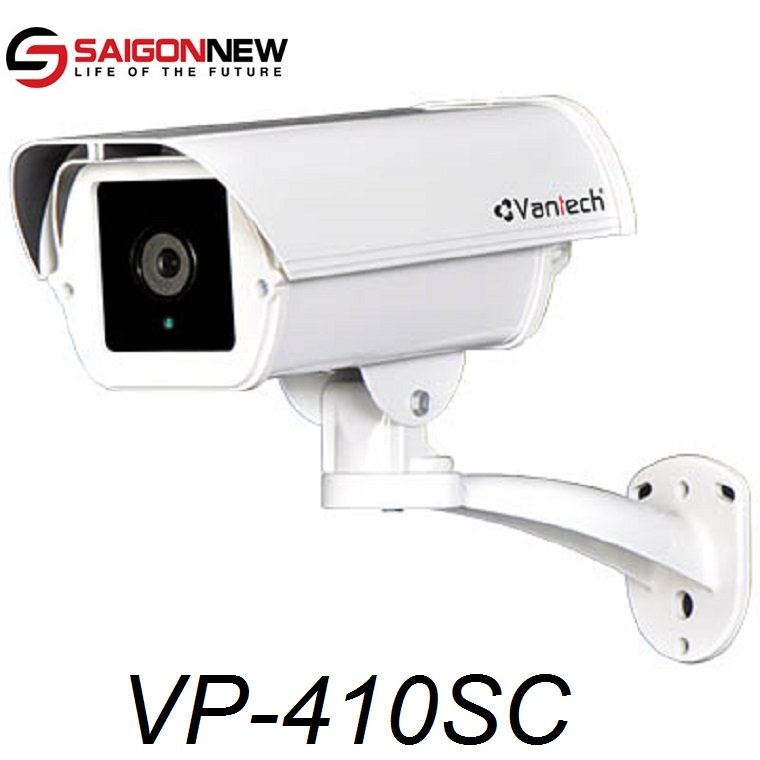 Camera HDCVI 2.0 Megapixel VANTECH VP-410SC