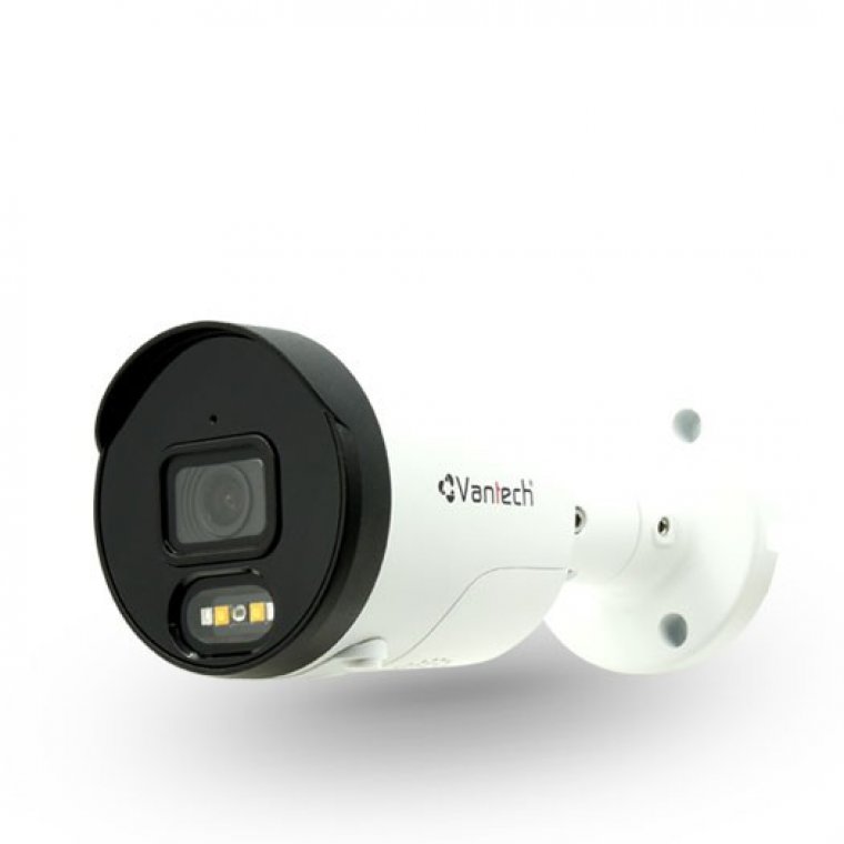 Camera IP Hồng Ngoại 4.0 Megapixel VANTECH VPH-C409