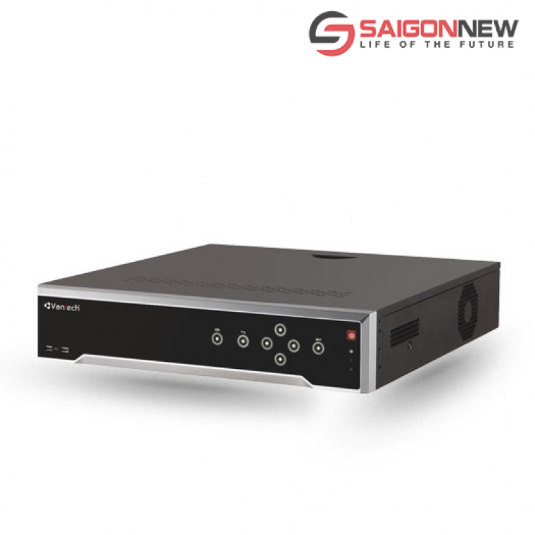 Đầu ghi hình IP VANTECH VP-N32883H8