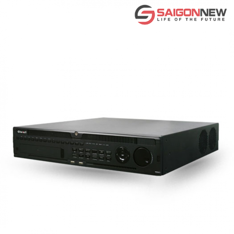 Đầu ghi hình IP VANTECH VP-N64883H8