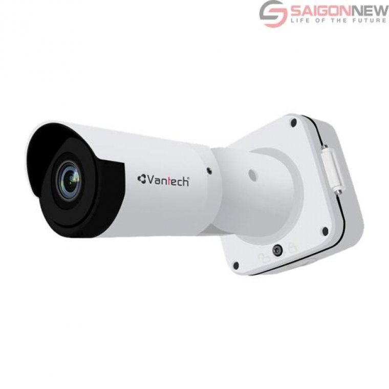 Camera IP Cảm Biến Nhiệt 5.0Megapixcel Vantech VP-TN83Z