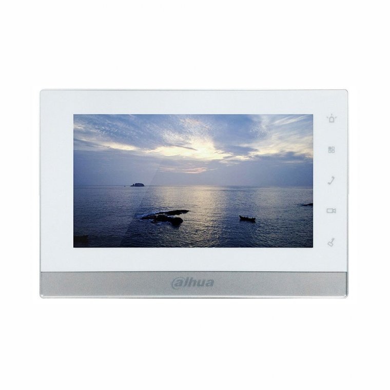 Màn hình màu chuông cửa IP DAHUA VTH1550CH