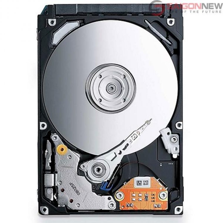 Ổ cứng Western Digital Purple 4TB WD43PURZ
