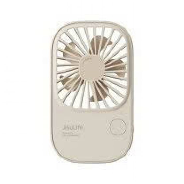 Quạt Cầm Tay FAA49 2000mAh Nâu
