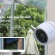 Ra mắt Camera EZVIZ C3TN 2K: Công nghệ giám sát siêu nét, an ninh tối ưu cho gia đình