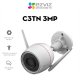 Camera Ezviz C3TN 3M wifi ngoài trời  - HUNG THẦN CỦA BÓNG ĐÊM