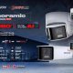 CAMERA PANORAMIC HIKVISION – GÓC NHÌN 180°, TÍCH HỢP CÔNG NGHỆ AI HIỆN ĐẠI