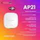 AP21 – GIẢI PHÁP WI-FI 6 LÝ TƯỞNG CHO MÔ HÌNH KINH DOANH HIỆN ĐẠI