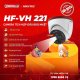 HF-VH 221 – Camera Tích Hợp Đầu Báo Nhiệt Thế Hệ Mới