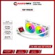 TẢN NHIỆT NƯỚC CAO CẤP VSP VPA240 – TỐI ƯU HIỆU NĂNG, KIỂM SOÁT NHIỆT ĐỘ TOÀN DIỆN