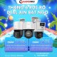 CHƯƠNG TRÌNH KHUYẾN MÃI THÁNG 6: DEAL XỊN BẤT NGỜ – ƯU ĐÃI CỰC SỐC TỪ SAIGONNEW