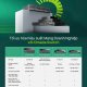 Tối ưu hóa hiệu suất mạng doanh nghiệp với giải pháp Switch Omada từ TP-Link