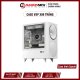 Case VSP X09 Trắng – Thiết kế độc đáo, hiệu năng tối ưu