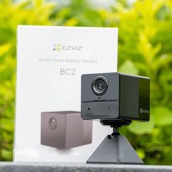 BC2 - CAMERA BỎ TÚI, THEO BẠN ĐI KHẮP THẾ GIAN